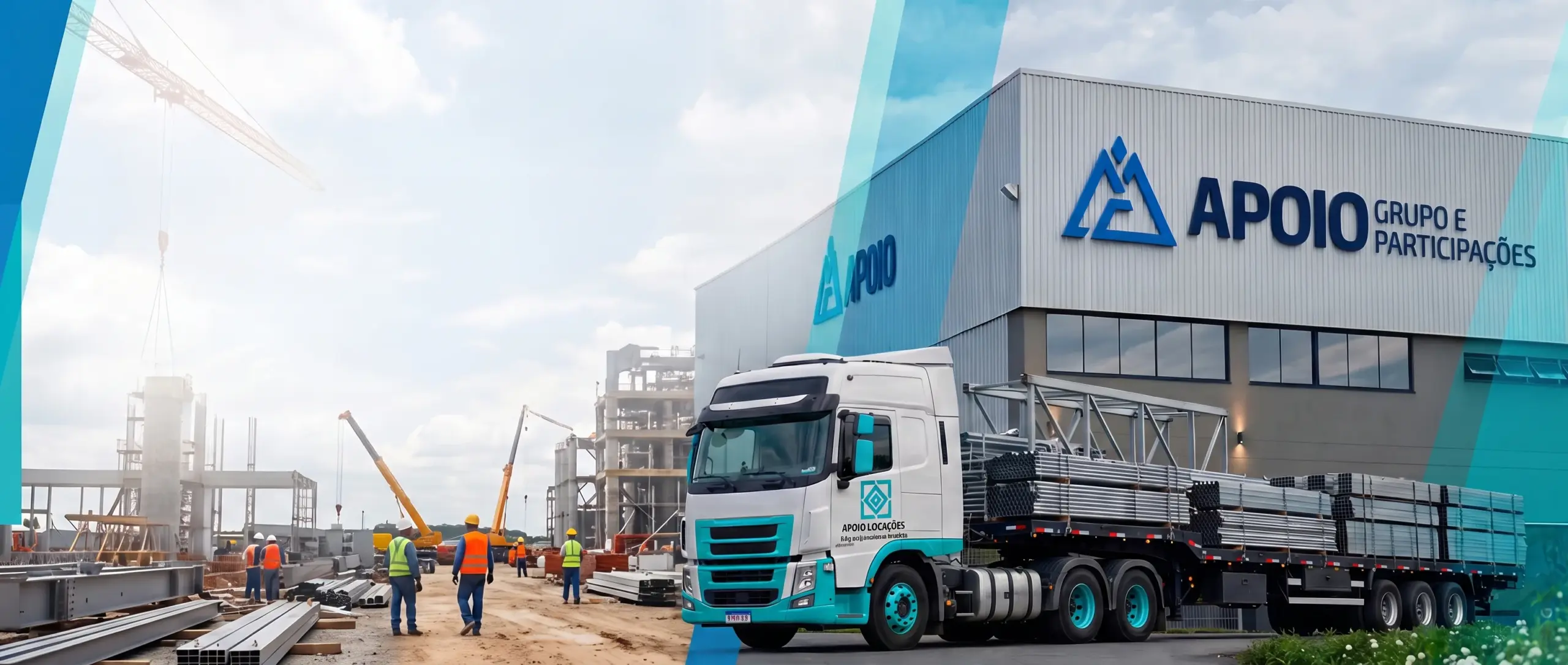 Engenharia industrial com experiência desde 2005