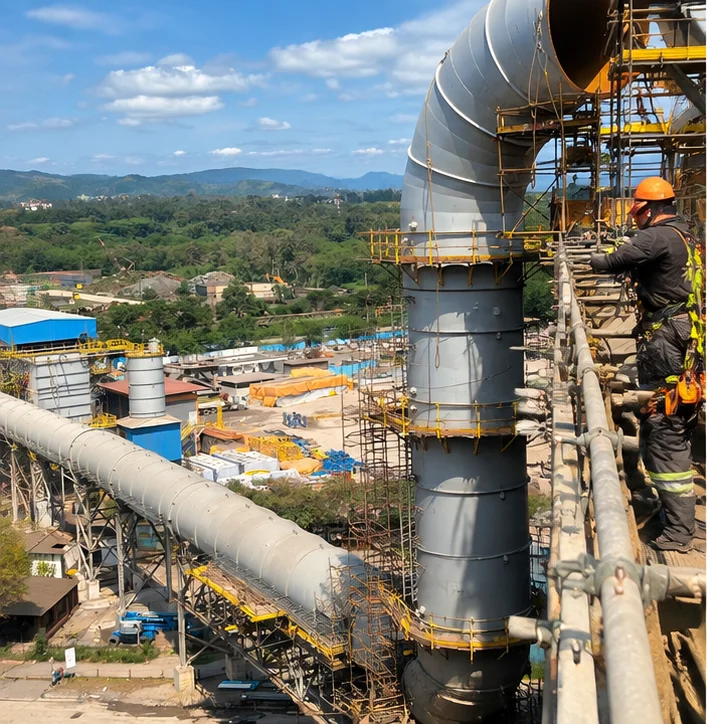 Engenharia de acesso