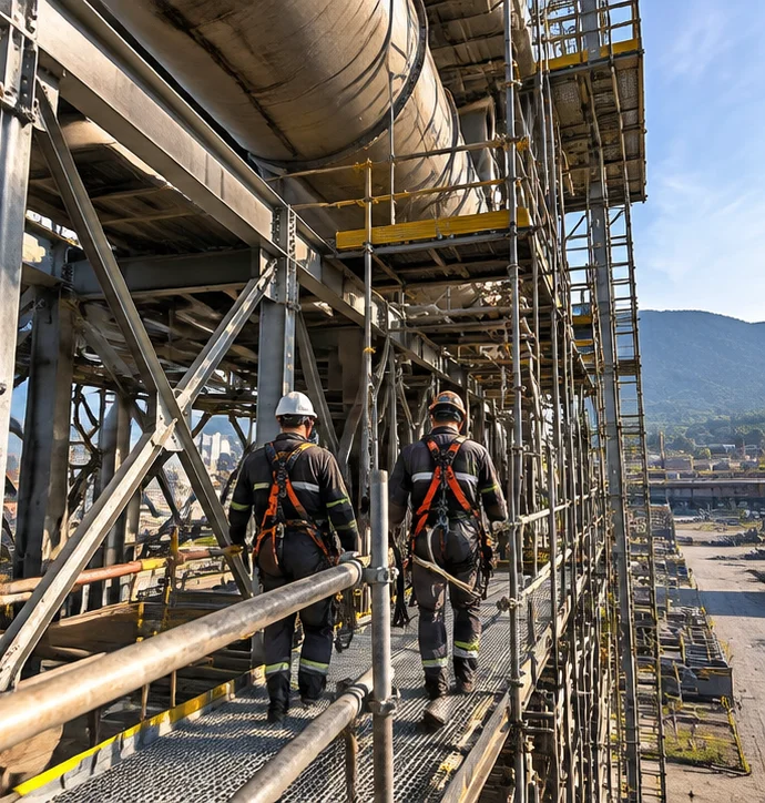 Engenharia de acesso